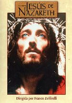 pelicula Jesús De Nazaret[Edición Especial][4 Cds]